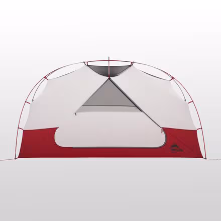 Elixir Tent: 3-Person 3 Season