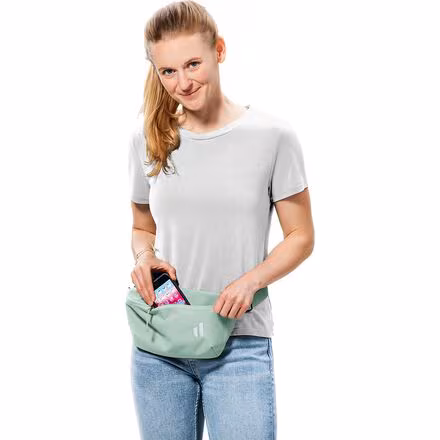 Avengo 1.5L Lumbar Pack