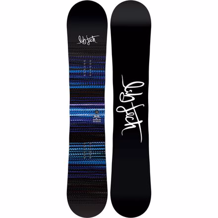 No. 43 Snowboard - 2024 - Women's