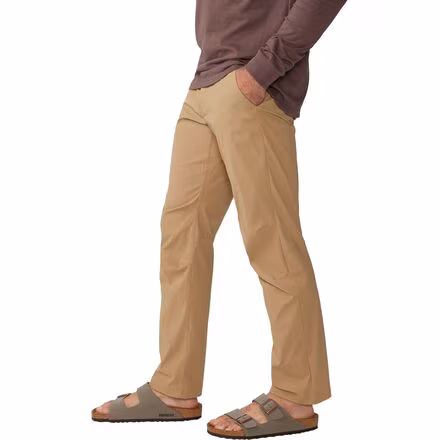 Traxion Pant - Men's