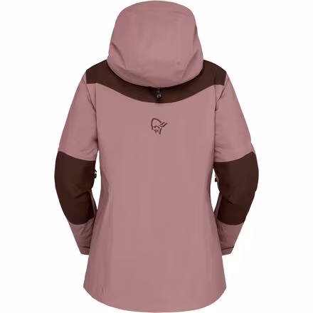 Tamok Gore-Tex Jacket - Women's