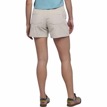 Dirtbag Short - Women's