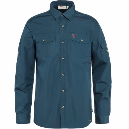 Singi Trekking Shirt - Men's