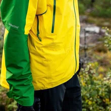 Falketind GORE-TEX Pant - Men's