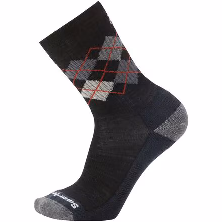 Everyday Diamond Jim Crew Sock