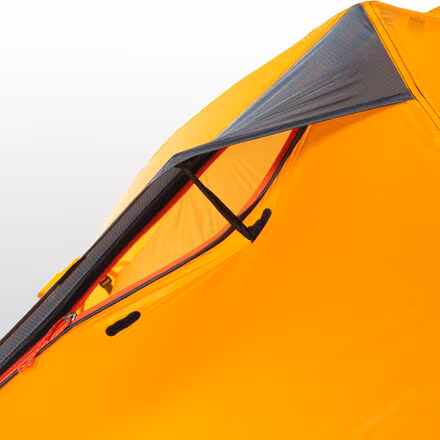 Kunai Tent: 3-Person 4-Season
