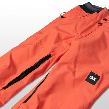 Exa 3 Button Pant - Women's