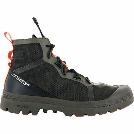 Travel Lite+ Adventure Shoe