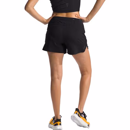 Sunriser 4in Short - Women's