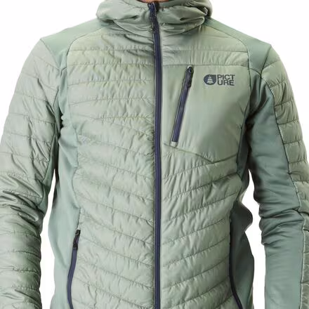 Takashima Jacket - Men's