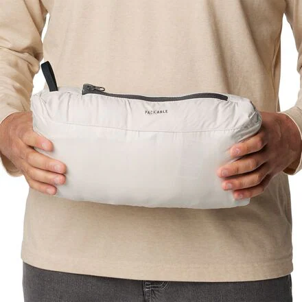 Westridge Down Hooded Jacket - Men's