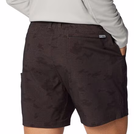 PFG Uncharted 6in Short - Men's