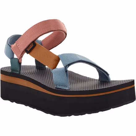 Flatform Universal Sandal - Women's