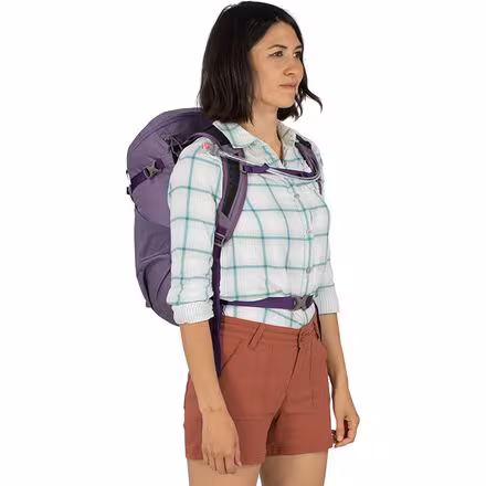 Skimmer 20L Hydration Backpack - Women's