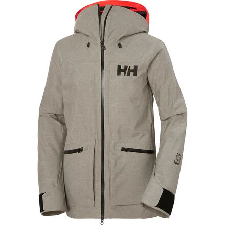 Powderqueen 3.0 Jacket - Women's