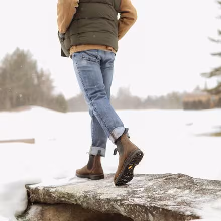 All-Terrain Thermal Boot - Women's