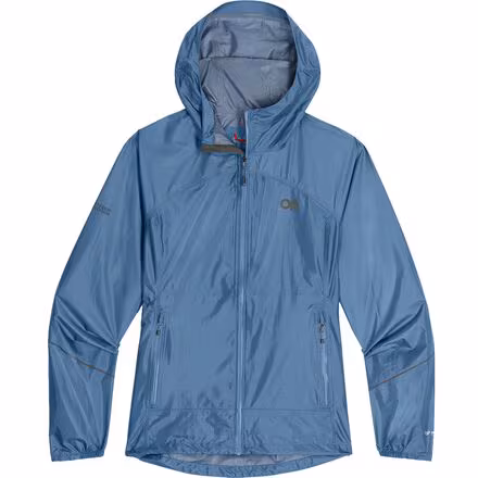 Helium Rain Jacket - Women's