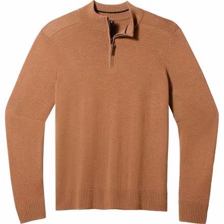 Sparwood 1/2-Zip Sweater - Men's