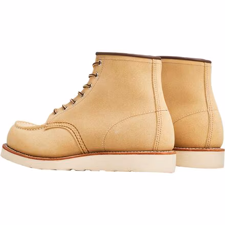 Classic 6in Moc Boot - Men's