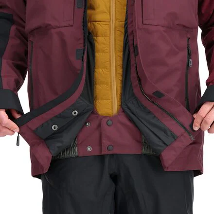 Mt Baker Storm Jacket - Men's