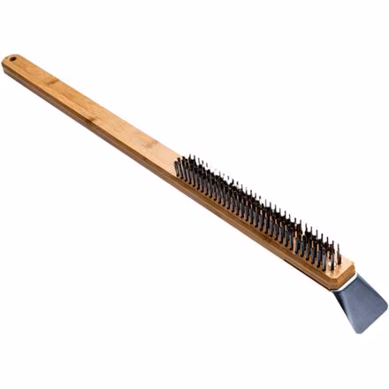 Pizza Oven Brush