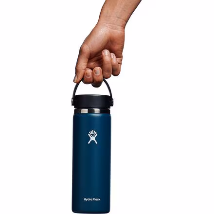 20oz Wide Mouth Flex Cap 2.0 Water Bottle