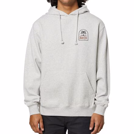 K Palm Pullover Hoodie - Men's