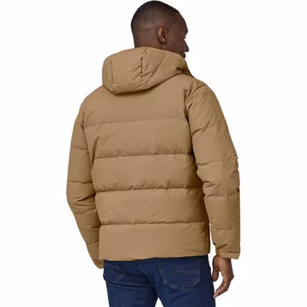 Downdrift Jacket - Men's