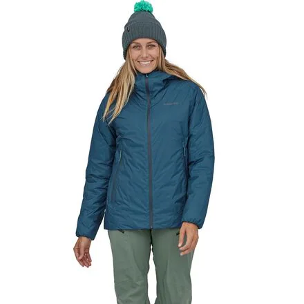 Micro Puff Storm Jacket - Women's