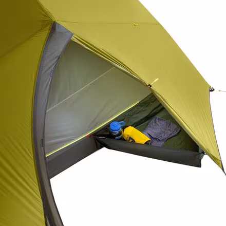 Dagger OSMO Tent: 3-Person 3-Season
