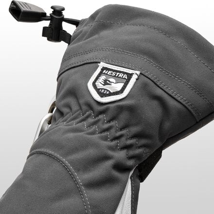 Heli Mitten - Women's