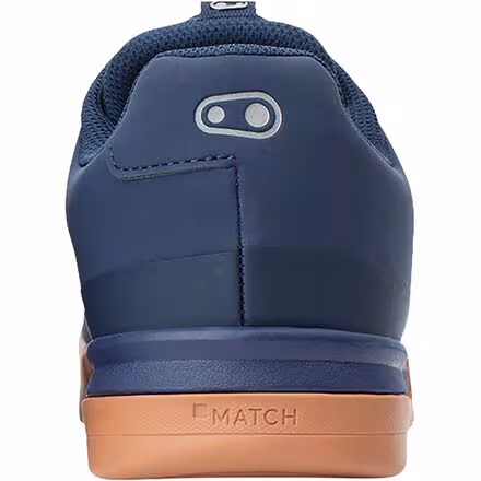 Mallet Lace Mountain Bike Shoe