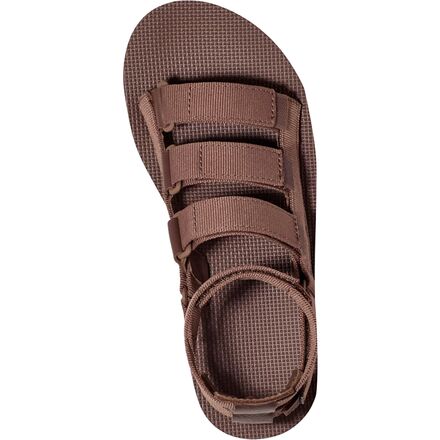 Flatform Mevia Sandal - Women's