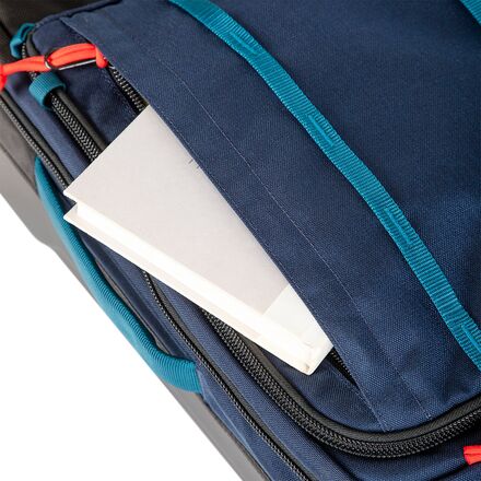 Global Travel 44L Roller Bag