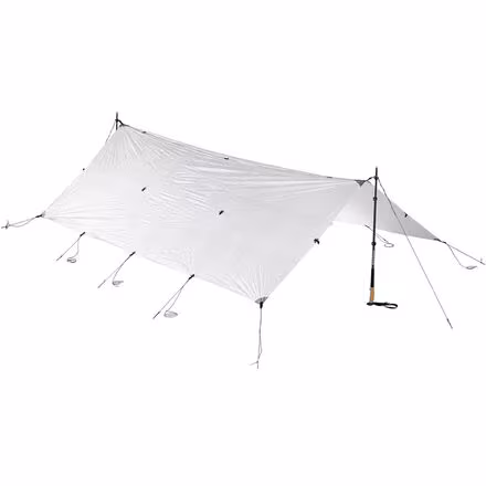 Flat Tarp - 8x6