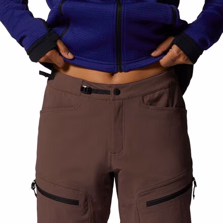 Chockstone Alpine Pant - Women's