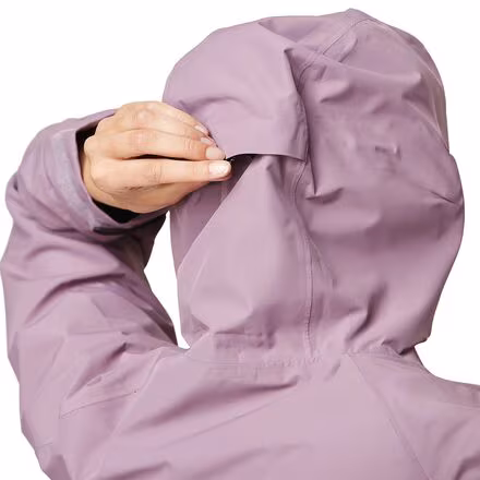 Cowrie Jacket - Women's