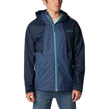 Inner Limits II Jacket - Men's