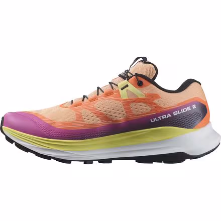 Ultra Glide 2 Trail Running Shoe - Women's