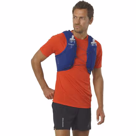 ADV Skin 5L Set Hydration Vest