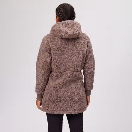 Dusty Mesa Parka - Women's