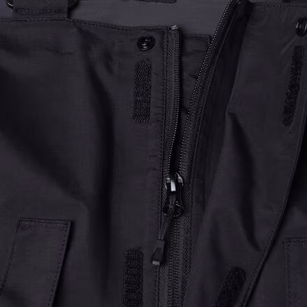 Sogn Bib Shell Pant - Men's