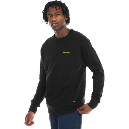 Artilectual Desert Crew Sweater - Men's