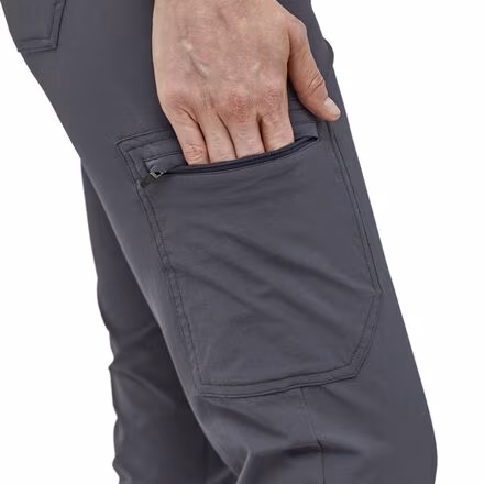 Skyline Traveler Pant - Women's
