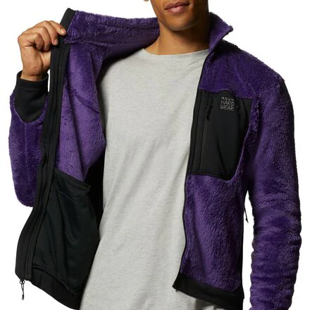 Polartec High Loft Jacket - Men's