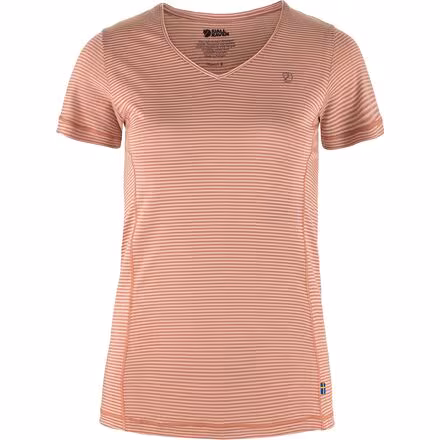 Abisko Cool T-Shirt - Women's