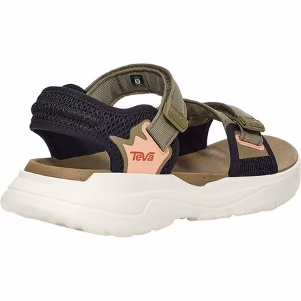 Zymic Sandal - Women's