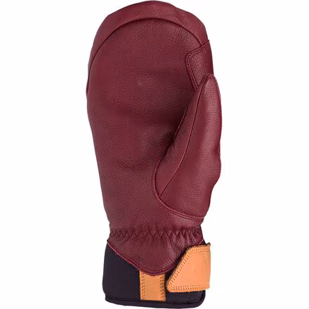 Fall Line Mitten - Women's
