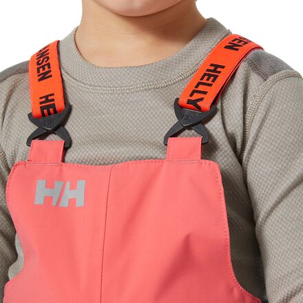 Rider 2 Insulated Bib Pant - Toddlers'