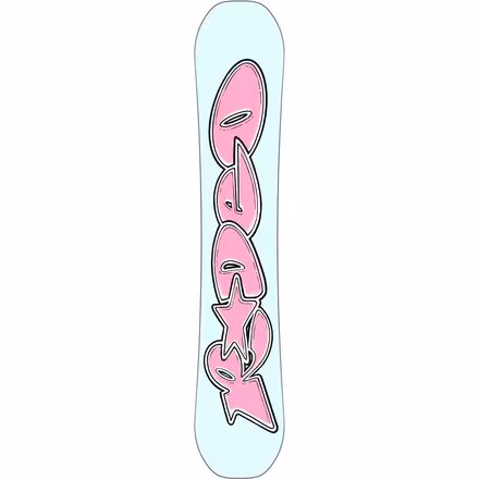 Brat Snowboard
